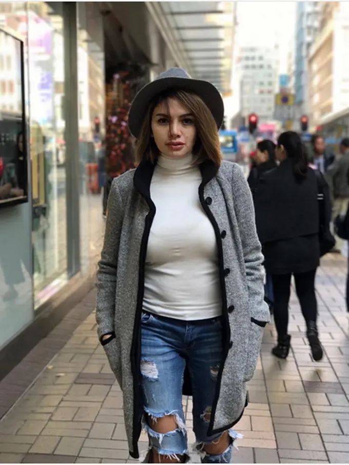 [Bintang] Nikita Mirzani