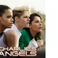 Charlie's Angels (Sumber: Instagram/charliesangels)