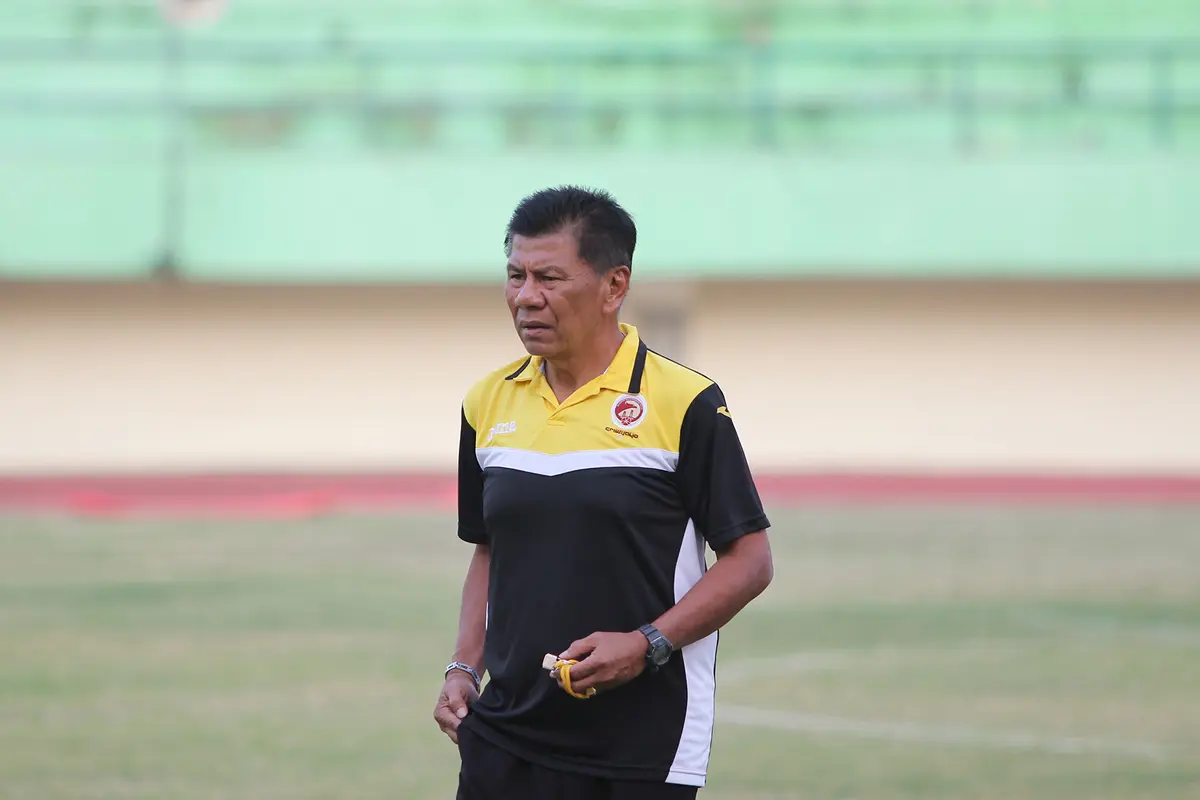 Benny Dollo
