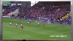 West Bromwich Albion berhasil menahan imbang Liverpool dengan skor 0-0 dalam pertandingan lanjutan Liga Inggris, Sabtu (25/4/2015). Padahal kedua tim sama-sama memiliki peluang emas mencetak gol.
