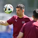 Terancam 5 Tahun Penjara, Ini Kata Granit Xhaka Soal Dugaan Sertifikat Vaksin Palsu