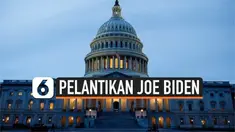 Sejumlah penyanyi Amerika Serikat dijadwalkan akan tampil pada acara pelantikan presiden terpilih Joe Biden, dan wakilnya Kamala Harris. Dalam kesempatan tersebut, Lady Gaga akan turut berpartisipasi menyanyikan lagu Kebangsaan AS.
