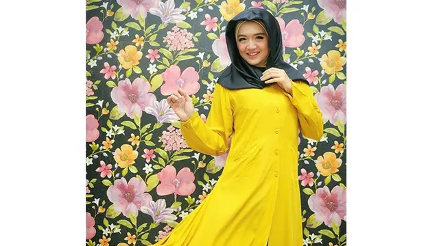 5 Potret Terbaru Pemeran Kalila 'Para Pencari Tuhan', Cantik dan Bikin Pangling
