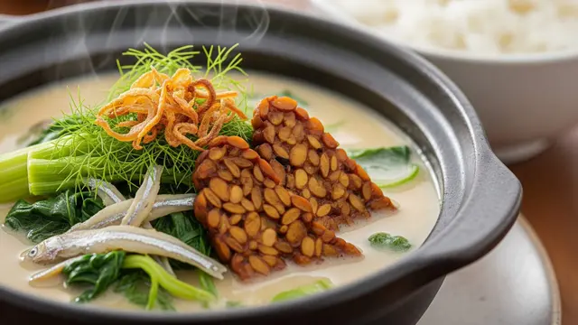 Cara Memasak Daun Adas agar Aromanya Tetap Wangi