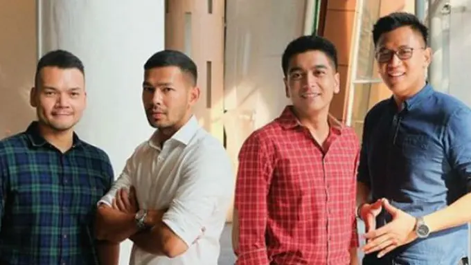 The Brocaster/Instagram.com