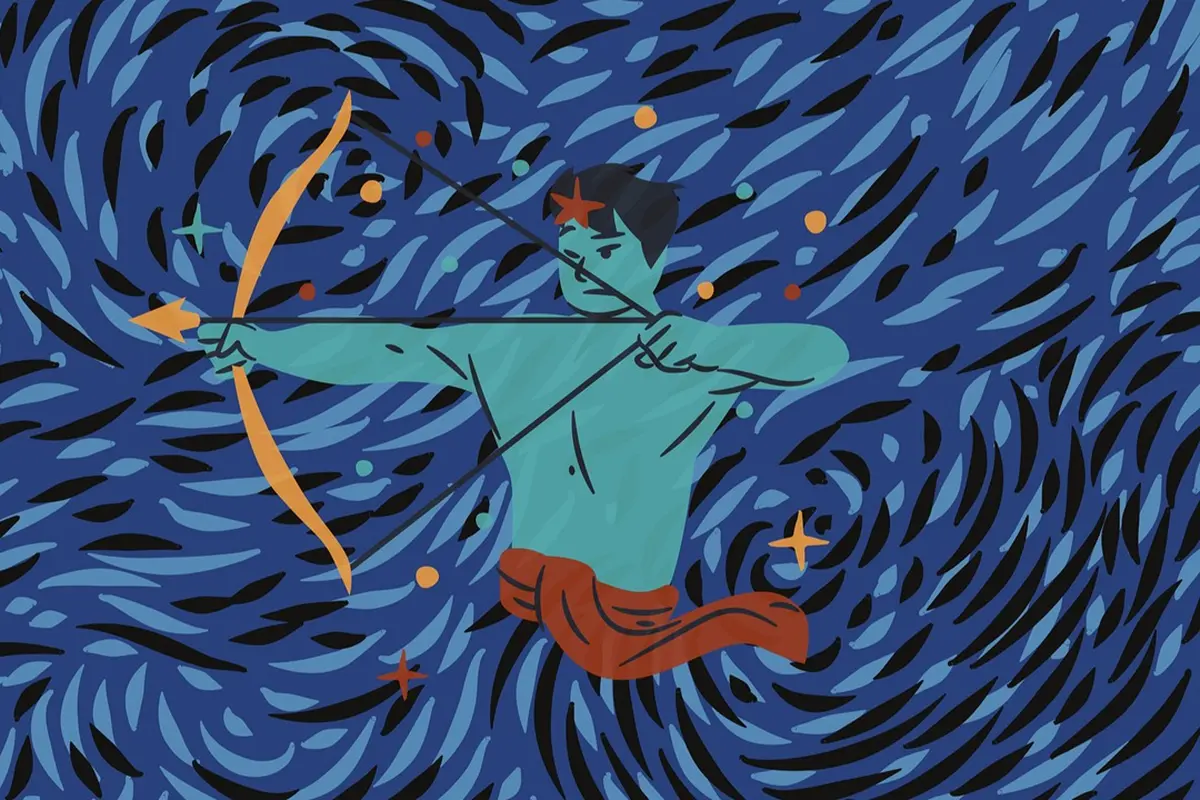 Sagittarius Sign