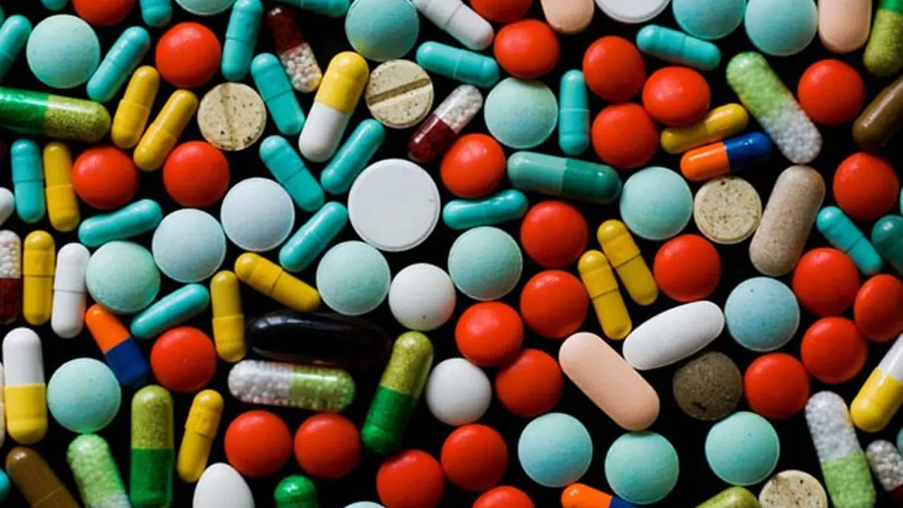 5 Kesalahan Membeli Obat