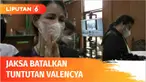 Setelah dituntut 1 tahun penjara karena memarahi mantan suaminya yang mabuk, jaksa penuntut umum (JPU) kali ini membatalkan tuntutannya dan meminta terdakwa bebas. Pencabutan tuntutan dari JPU dilakukan atas perintah Jaksa Agung ST Burhanuddin.