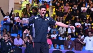 Indonesia Cetak Sejarah Juara AVC Men's Volleyball Cup 2026, Ini Kata Pelatih