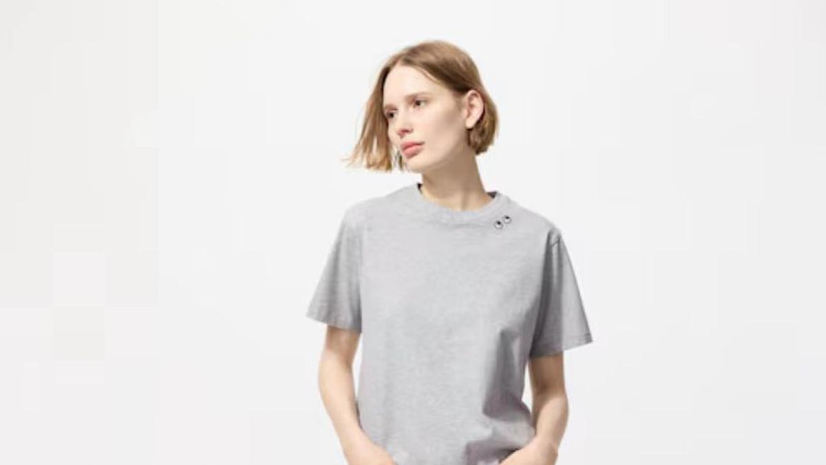 Tampil Beda di Musim Panas! Koleksi T-shirt UNIQLO x Anya Hindmarch Summer 2025, Simpel dan Penuh Arti