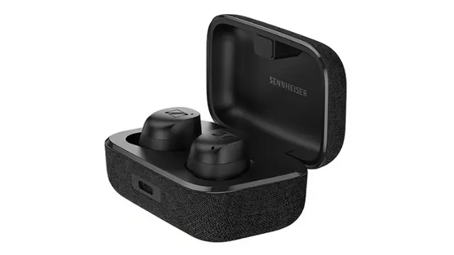 Sennheiser Momentum True Wireless 3