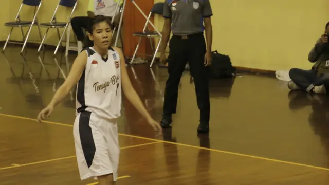 Fanny Kalumata
