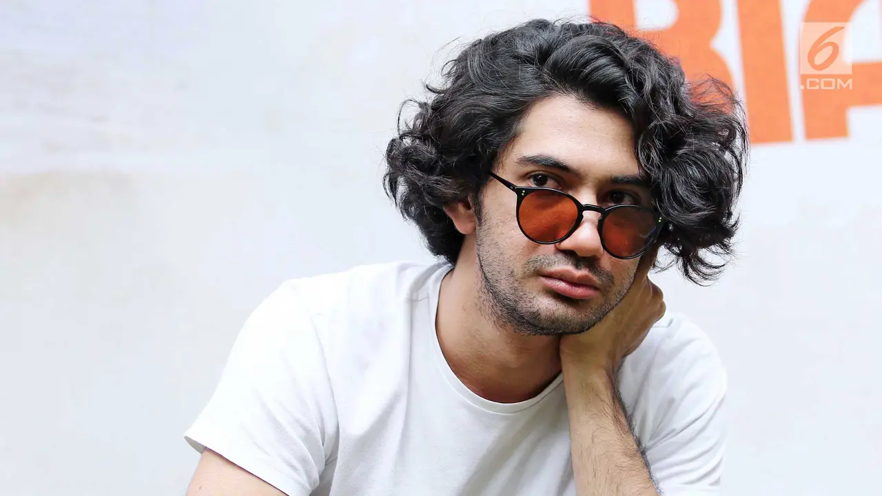 Reza Rahadian