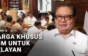 Harga Khusus BBM untuk Nelayan