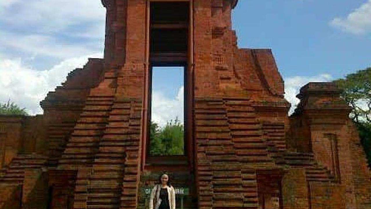 Menikmati 6 Candi Peninggalan Kerajaan Majapahit Rekomendasi Wisata Keluarga di Jawa Timur