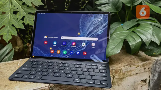 Galaxy Tab S8 Plus