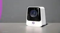 Di ajang IFA 2015, Panasonic memperkenalkan kamera monitor untuk smart home dengan konektivitas 4G, yang akan hadir pada November mendatang.
