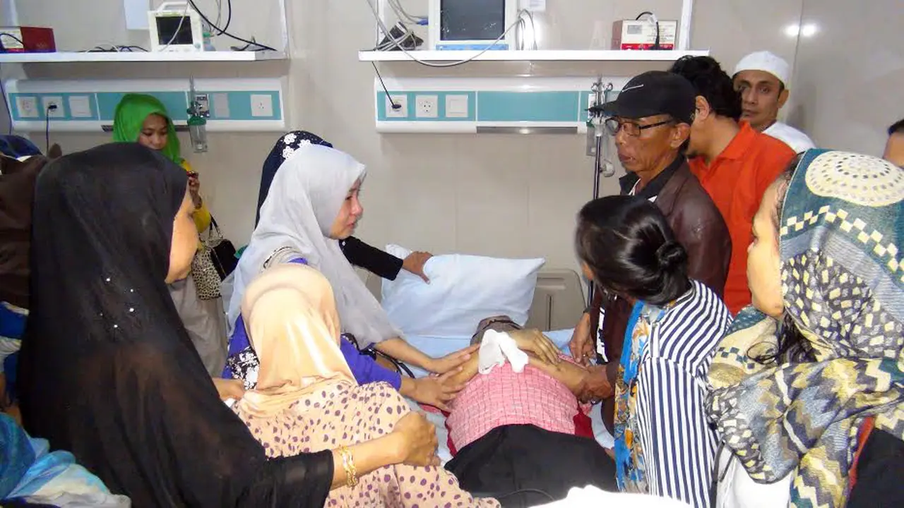 ketua dpd