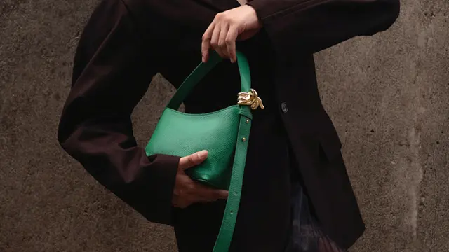 Spesial di Shopee Finest, Bakal Exclusive Launch ROUNN, Suguhkan Koleksi Tas Terbaru Berkualitas Terbaik