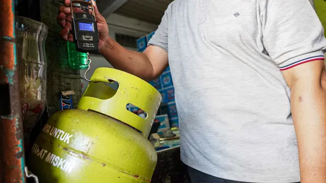 Pertamina Patra Niaga kembali mengajak masyarakat mengenali pangkalan LPG 3 kg sebagai rantai distribusi resmi untuk menjual LPG 3Kg bersubsidi. (Foto: Pertamina Patra Niaga)