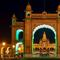 The best places to visit in Mysore, the city of palace. (Photo: vivek vk/Unsplash)