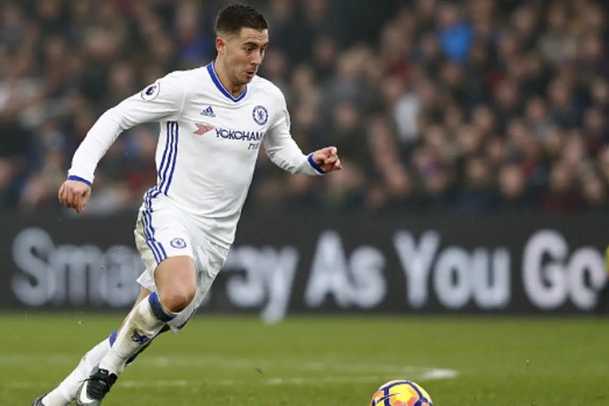 eden hazard
