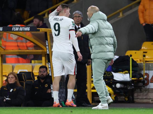 Derita Kartu Merah Chelsea Berlanjut