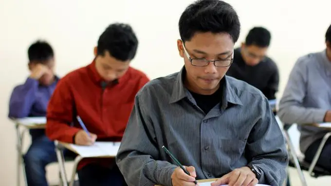 Selamat! Buat 763 Pendaftar yang Lulus UM PTKIN STAIN Pekalongan