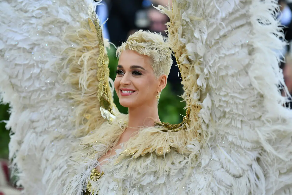[Bintang] Katy Perry