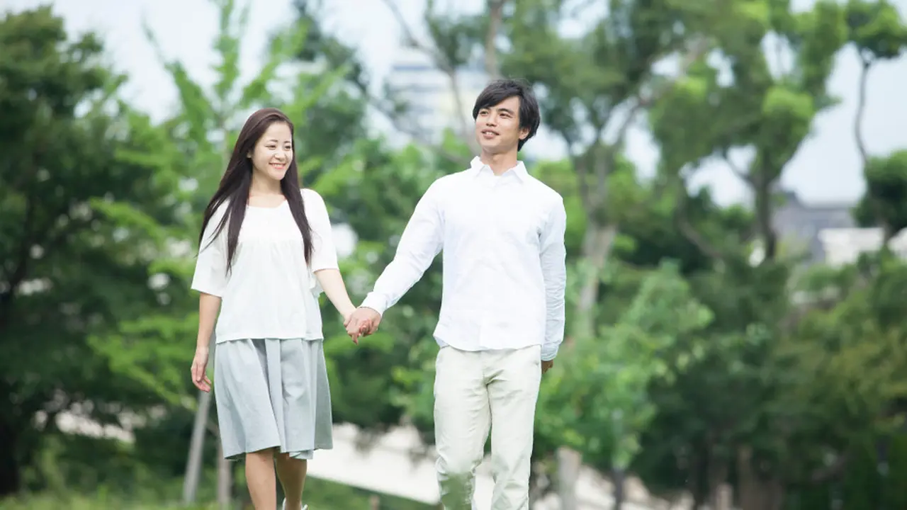 couple