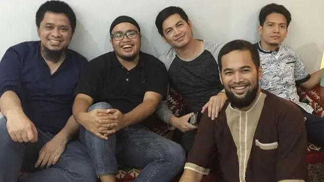 Geng Religi Artis