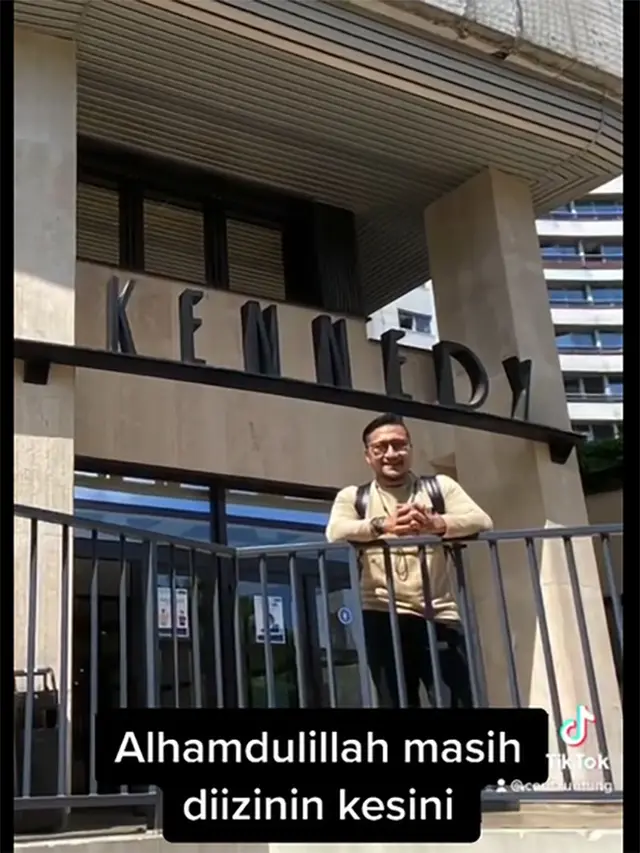 [Fimela] Arie Untung