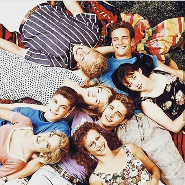 Beverly Hills 90210