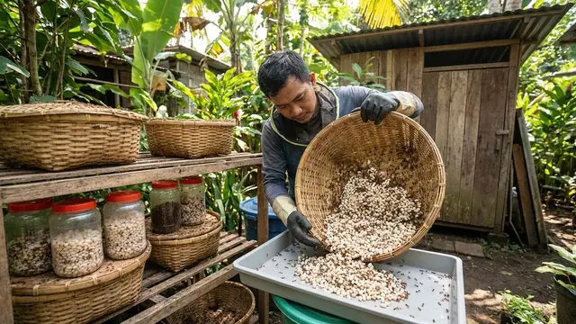 Ide Ternak yang Cocok untuk Modal Terbatas