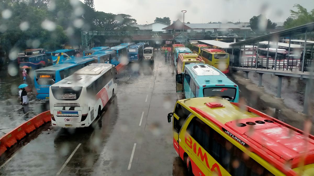 8 Rekomendasi Tempat Makan Enak Dekat Terminal Leuwi Panjang Bandung 2026, Enak dan Murah