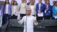 Peringati Sumpah Pemuda, Ini Seruan Menaker  kepada  Pemuda Indonesia