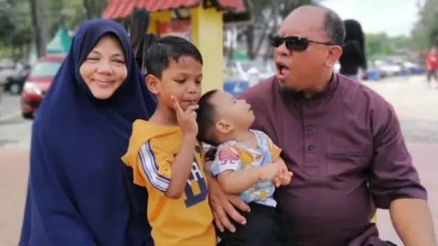 Kisah Ibu Relakan Anak Angkat Kembali ke Ibu Kandungnya, Bikin Haru