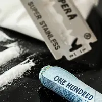 Ilustrasi narkoba. (Sumber Pixabay)