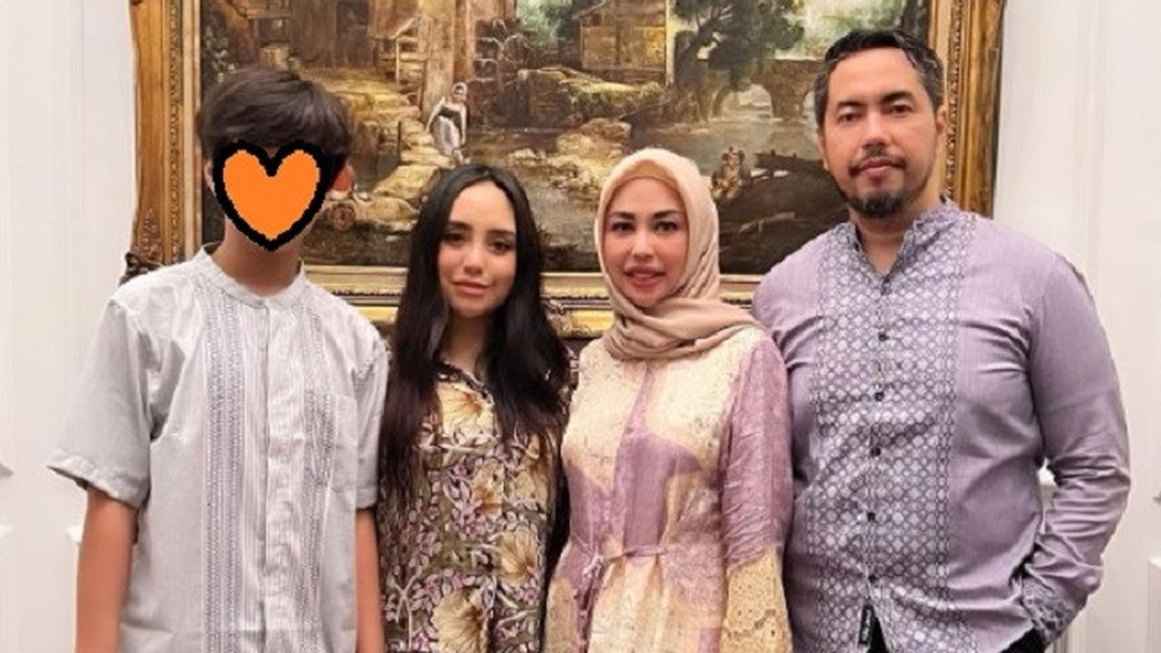 Sunan Kalijaga (Foto: Instagram/@sunankalijaga_sh)