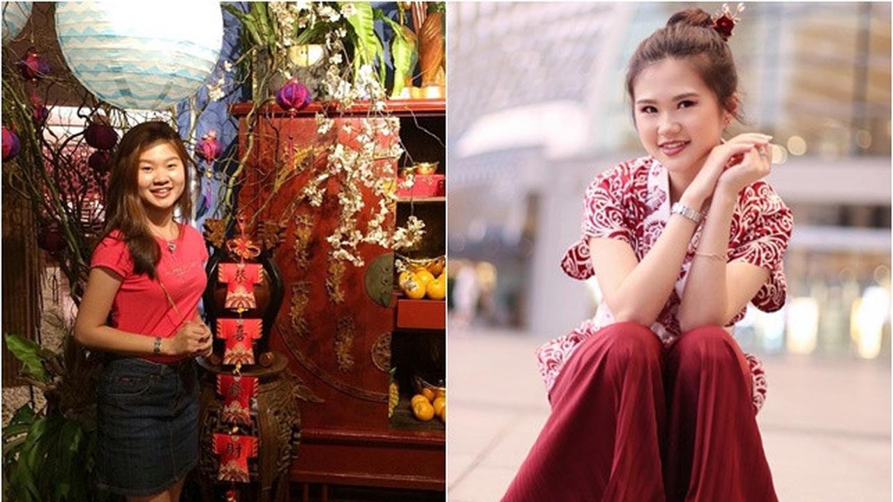 7 Transformasi Penampilan Felicia Tissue, Kini Makin Memesona dan Stylish