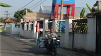 Jejak Kerajaan Mataram Hindu di Desa Modern Siwal Sukoharjo
