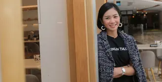 (Deki Prayoga/Bintang.com)