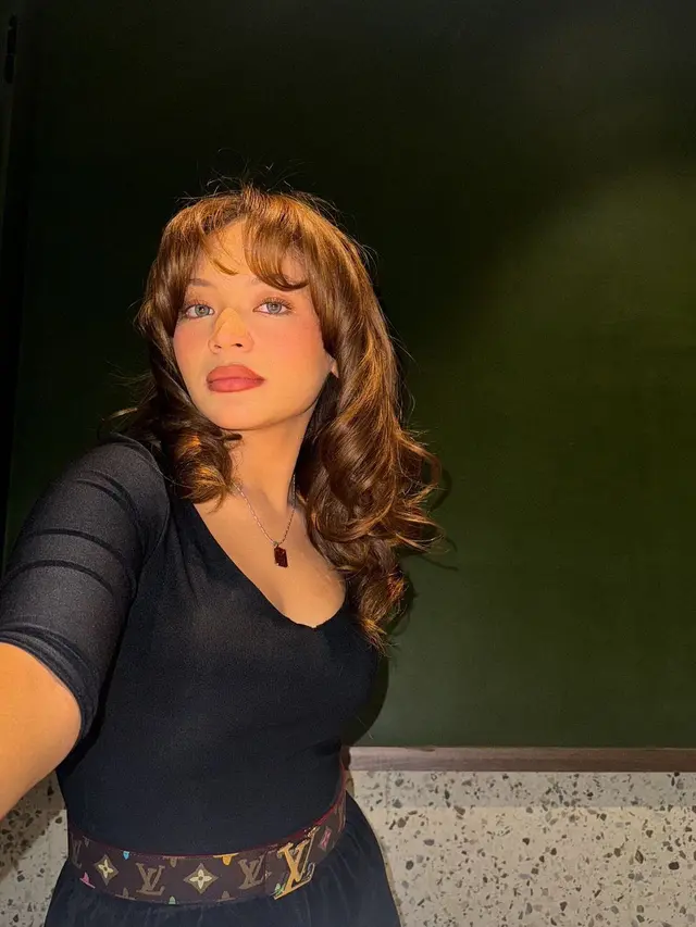 Amel Carla (Instagram/@amelcarla)