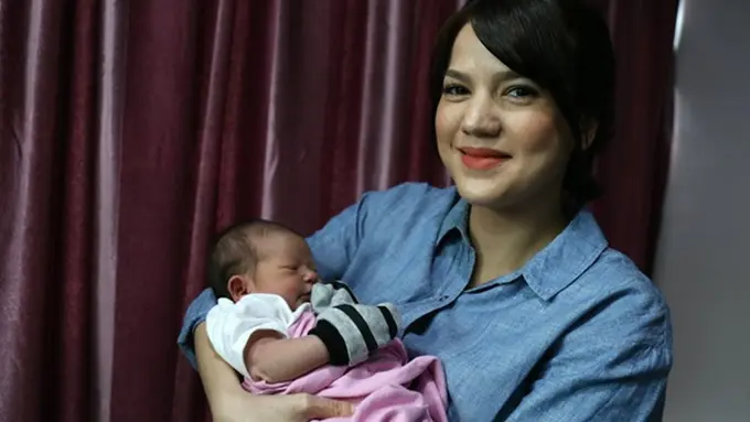 Foto: copyright KapanLagi.com