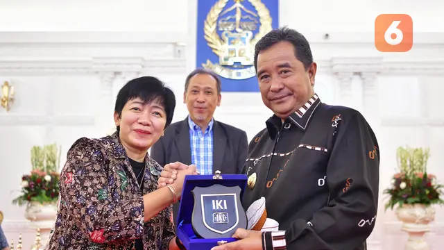 Pengusaha Malaysia Investasi di Sulsel (Liputan6.com/Istimewa)