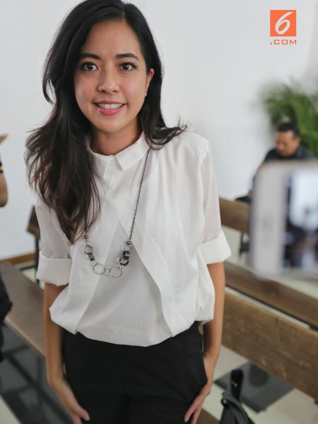 [Bintang] Yeslin Wang