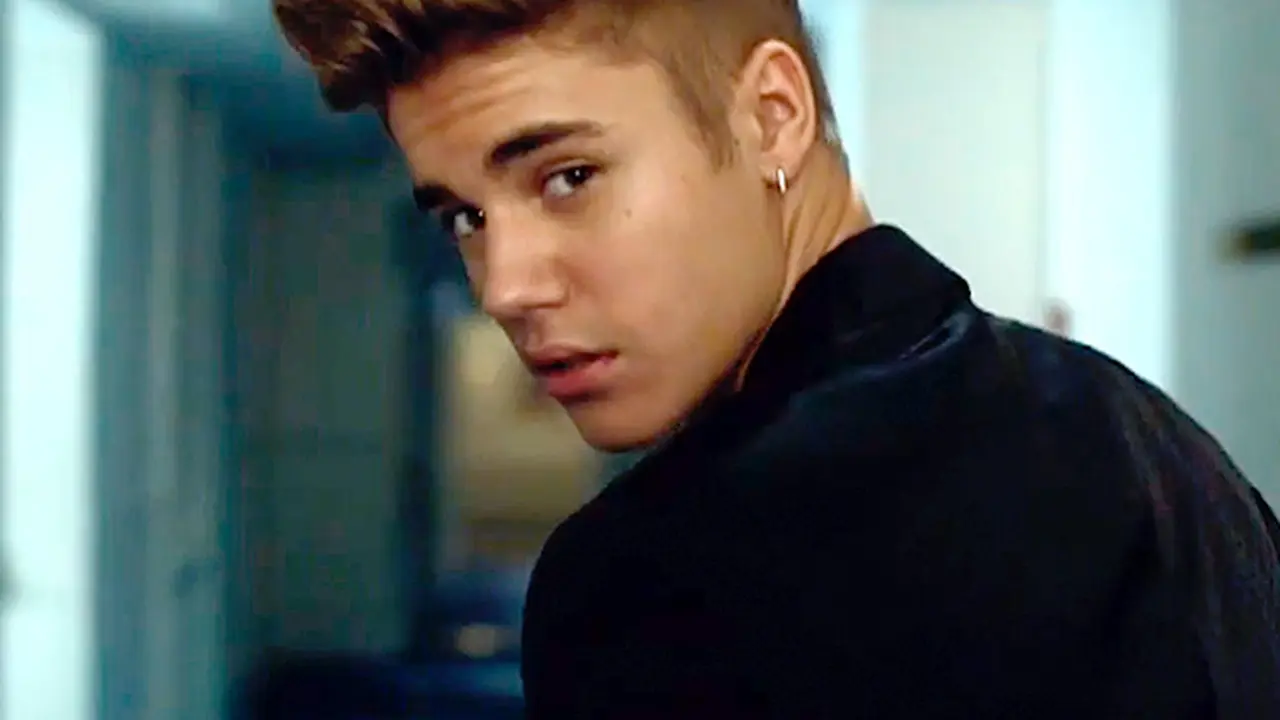 Pemerintah AS Tak Akan Deportasi Justin Bieber