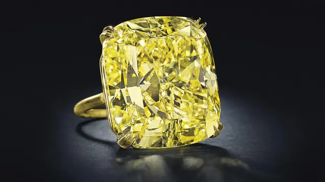 Dream Diamond Ring (AP)