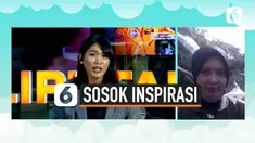 SOSOK INSPIRASI