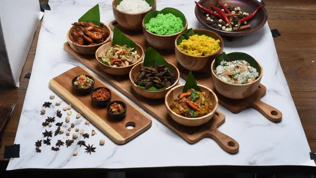 Food Festival Fleudelys